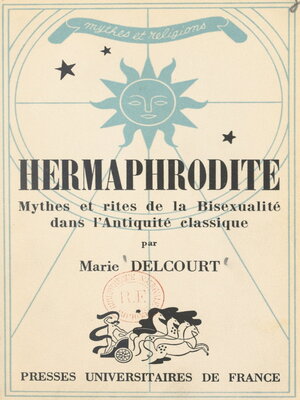 cover image of Hermaphrodite